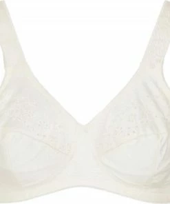 LingaDore - Lisette Beugelloos Navy - Maat 95G - Blauw - Zonder Beugel - Dames 26 LingaDore - Lisette Beugelloos Navy - Maat 95G - Blauw - Zonder Beugel - Dames -lingerie-dames-badmode Winkel 550x502 3