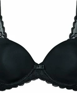 Triumph Amourette Spotlight WHP X Beha - Zwart - Maat D85 -lingerie-dames-badmode Winkel 550x503 9