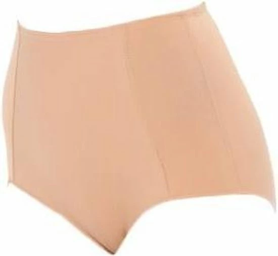 Nina Von C Dames Pantybroek / Step In - 42 - Beige 2 Nina Von C Dames Pantybroek / Step In - 42 - Beige - Afbeelding 2