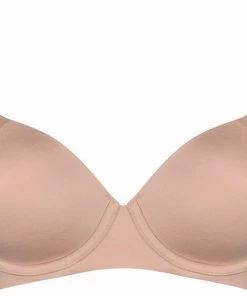 Triumph Body Make-up Soft Touch WP EX Beha - Neutral Beige - Maat D75 7 Triumph Body Make-up Soft Touch WP EX Beha - Neutral Beige - Maat D75 -lingerie-dames-badmode Winkel 550x508 1