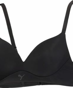 PUMA Zachte Padded Beha Dames - 1-pack - Maat 85A -lingerie-dames-badmode Winkel 550x509 6