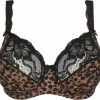 PrimaDonna Madison Beugel Bh 0162121 Brons - Maat 75F