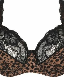 PrimaDonna Madison Beugel Bh 0162121 Brons - Maat 75F