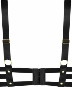 Hunkemöller Dames Lingerie Voorgevormde Push Up Beugel Bh Shadow - Zwart - Maat D70 19 Hunkemöller Dames Lingerie Voorgevormde Push Up Beugel Bh Shadow - Zwart - Maat D70 -lingerie-dames-badmode Winkel 550x510 7