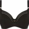 Freya - VIVA UW Side Support Bra - NOIR - Vrouwen - Maat 85H