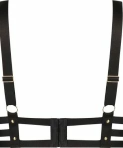 Hunkemöller Dames Lingerie Voorgevormde Push Up Beugel Bh Shadow - Zwart - Maat D70 14 Hunkemöller Dames Lingerie Voorgevormde Push Up Beugel Bh Shadow - Zwart - Maat D70 -lingerie-dames-badmode Winkel 550x513 5