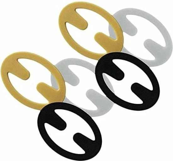 Merkloos Multipack BH Clip 1 Merkloos Multipack BH Clip