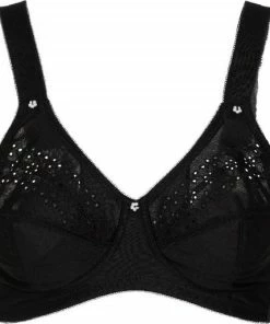 LingaDore 1341 LISETTE BH Zonder Beugel Met Katoen 27 LingaDore 1341 LISETTE BH Zonder Beugel Met Katoen -lingerie-dames-badmode Winkel 550x514 2