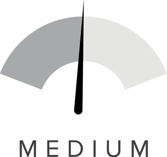 MAGIC Bodyfashion Waistnipper Latte Vrouwen - Maat L 8 MAGIC Bodyfashion Waistnipper Latte Vrouwen - Maat L - Afbeelding 8