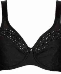 LingaDore 1343 LISETTE BH Met Beugel Met Katoen -lingerie-dames-badmode Winkel 550x519 4