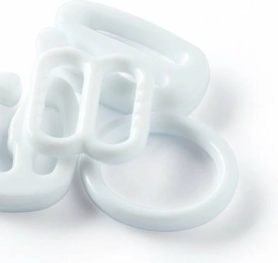 Prym BH Accessoires 10 Delen 14mm 1 Prym BH Accessoires 10 Delen 14mm