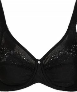 LingaDore 1343 LISETTE BH Met Beugel Met Katoen -lingerie-dames-badmode Winkel 550x523 5