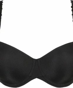 PrimaDonna Twist Star Voorgevormde Balconette Bh 0241862 Zwart - Maat 75D -lingerie-dames-badmode Winkel 550x524 6