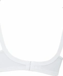 Anita Clara Comfort Bh Zonder Beugel 5459 Wit - Maat 85D -lingerie-dames-badmode Winkel 550x525 3