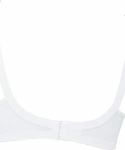 Anita Clara Comfort Bh Zonder Beugel 5459 Wit - Maat 85D -lingerie-dames-badmode Winkel 550x525 4