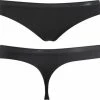 Emporio Armani String Nero Black -M