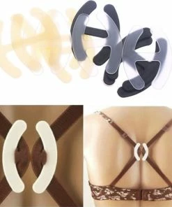 Merkloos BH Clips | 15-pack | 3 Kleuren -lingerie-dames-badmode Winkel 550x527 1