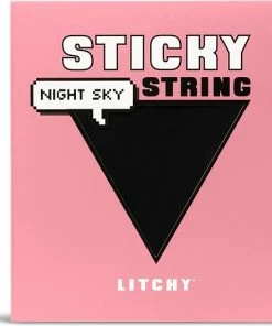 LITCHY - Sticky String - Night Sky