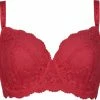 After Eden D Cup & Up After Eden D-cup & Up RECYCLED BH - Rood - Maat 80G