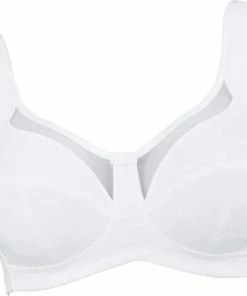 Anita Clara Comfort Bh Zonder Beugel 5459 Wit - Maat 85D -lingerie-dames-badmode Winkel 550x530 1