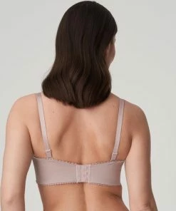 PrimaDonna Divine Strapless Bh 0262658 Patine - Maat 70D -lingerie-dames-badmode Winkel 550x530 3