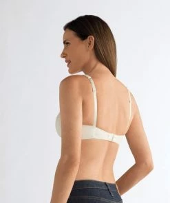 Amoena Prothese Bh Voorgevormd Zonder Beugel Lara SB Off White - Maat 90A 10 Amoena Prothese Bh Voorgevormd Zonder Beugel Lara SB Off White - Maat 90A -lingerie-dames-badmode Winkel 550x537