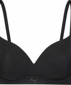 PUMA Zachte Padded Beha Dames - 1-pack - Maat 85A