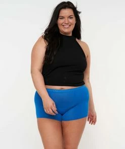 Moodies Period Undies Moodies Undies - Menstruatie- En Incontinentie Ondergoed - Bamboe Boyshort - Heavy/overnight Kruisje - Blauw - Maat XXL 19 Moodies Period Undies Moodies Undies - Menstruatie- En Incontinentie Ondergoed - Bamboe Boyshort - Heavy/overnight Kruisje - Blauw - Maat XXL -lingerie-dames-badmode Winkel 550x539 2