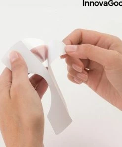 Innovagoods Borstcompressen/lifter (24 Stuks) - Borstcompressen - Borstvergroting -lingerie-dames-badmode Winkel 550x539 4