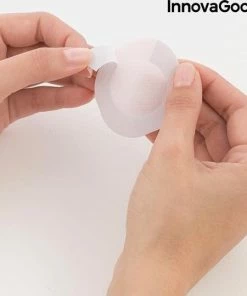 Innovagoods Borstcompressen/lifter (24 Stuks) - Borstcompressen - Borstvergroting -lingerie-dames-badmode Winkel 550x539 5