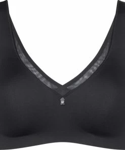 Triumph - True Shape Sensation N01 - BLACK - Vrouwen - Maat E85