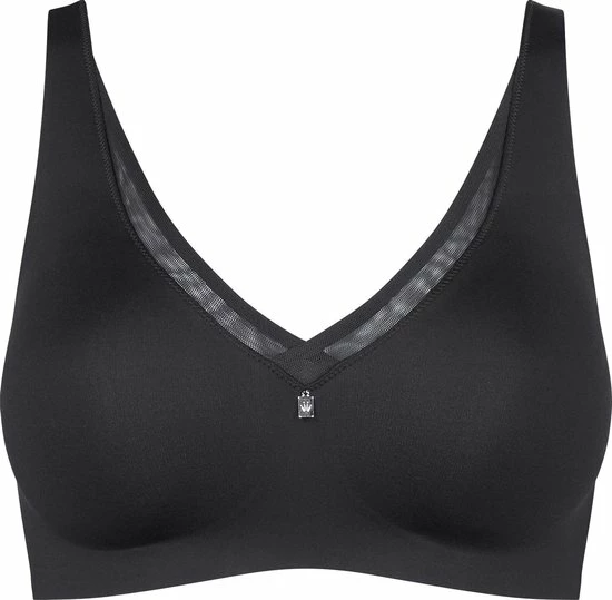 Triumph - True Shape Sensation N01 - BLACK - Vrouwen - Maat E85 1 Triumph - True Shape Sensation N01 - BLACK - Vrouwen - Maat E85