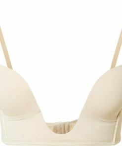 MAGIC Bodyfashion V-Bra Latte Vrouwen - Maat 80C -lingerie-dames-badmode Winkel 550x540 1