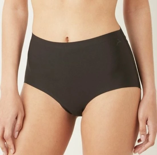 Ten Cate Secrets Maxi Slip Katoen - 32047 - M - Zwart 1 Ten Cate Secrets Maxi Slip Katoen - 32047 - M - Zwart