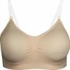 MAGIC Bodyfashion Invisible Comfort Bra Latte Vrouwen - Maat S