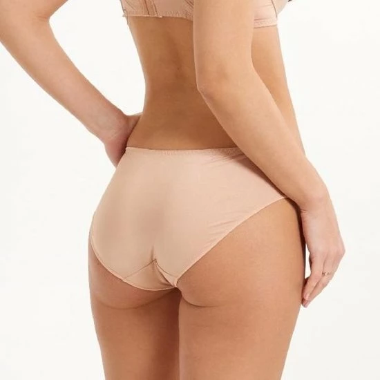 Lingadore – Daily – Slip – 1400B – Navy - XL 5 Lingadore – Daily – Slip – 1400B – Navy - XL - Afbeelding 5