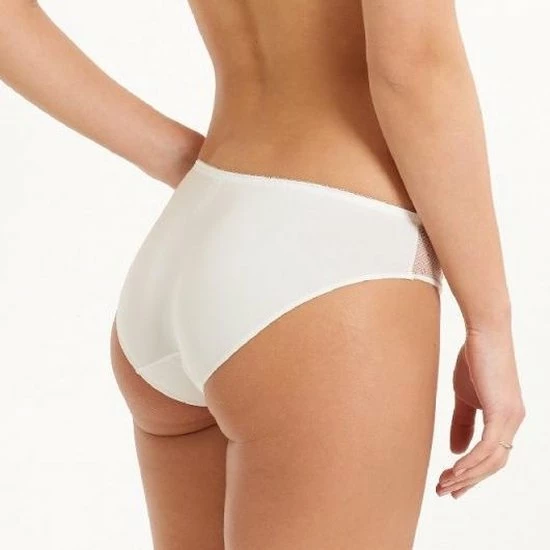 Lingadore – Daily – Slip – 1400B – Navy - XL 10 Lingadore – Daily – Slip – 1400B – Navy - XL - Afbeelding 10