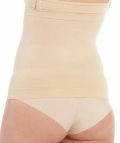 MAGIC Bodyfashion Waistnipper Latte Vrouwen - Maat L 32 MAGIC Bodyfashion Waistnipper Latte Vrouwen - Maat L -lingerie-dames-badmode Winkel 550x550 12