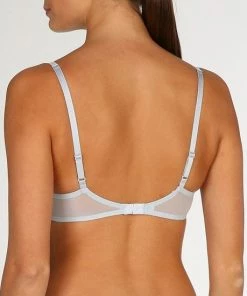 Marie Jo Yoko Voorgevormde Beugel Bh 0102186 Oyster - Maat 80D -lingerie-dames-badmode Winkel 550x550 137