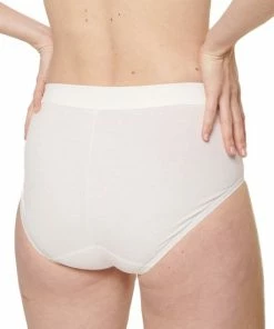 Sloggi Dames Maxi Slip 4 Pack Double Comfort -lingerie-dames-badmode Winkel 550x550 156