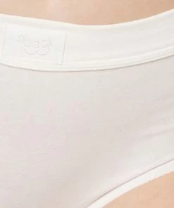 Sloggi Dames Maxi Slip 4 Pack Double Comfort -lingerie-dames-badmode Winkel 550x550 157