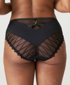 Primadonna Slip Arthill Tailleslip Zwart - Maat 44 5 Primadonna Slip Arthill Tailleslip Zwart - Maat 44 -lingerie-dames-badmode Winkel 550x550 158