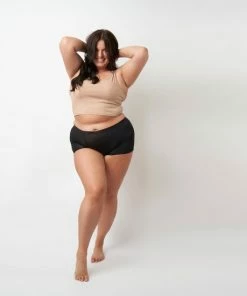 Moodies Period Undies Moodies Undies - Menstruatie- En Incontinentie Ondergoed - Bamboe Boyshort - Heavy/overnight Kruisje - Zwart - Maat L 15 Moodies Period Undies Moodies Undies - Menstruatie- En Incontinentie Ondergoed - Bamboe Boyshort - Heavy/overnight Kruisje - Zwart - Maat L -lingerie-dames-badmode Winkel 550x550 159