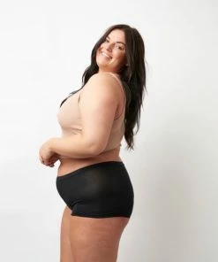 Moodies Period Undies Moodies Undies - Menstruatie- En Incontinentie Ondergoed - Bamboe Boyshort - Heavy/overnight Kruisje - Zwart - Maat L 17 Moodies Period Undies Moodies Undies - Menstruatie- En Incontinentie Ondergoed - Bamboe Boyshort - Heavy/overnight Kruisje - Zwart - Maat L -lingerie-dames-badmode Winkel 550x550 161