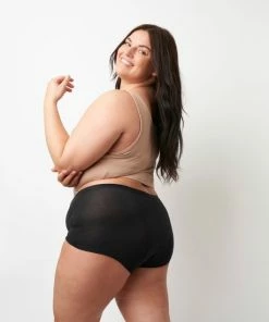 Moodies Period Undies Moodies Undies - Menstruatie- En Incontinentie Ondergoed - Bamboe Boyshort - Heavy/overnight Kruisje - Zwart - Maat L 20 Moodies Period Undies Moodies Undies - Menstruatie- En Incontinentie Ondergoed - Bamboe Boyshort - Heavy/overnight Kruisje - Zwart - Maat L -lingerie-dames-badmode Winkel 550x550 163