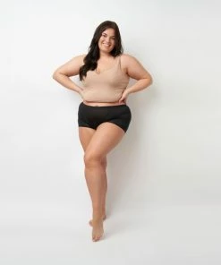 Moodies Period Undies Moodies Undies - Menstruatie- En Incontinentie Ondergoed - Bamboe Boyshort - Heavy/overnight Kruisje - Zwart - Maat L 23 Moodies Period Undies Moodies Undies - Menstruatie- En Incontinentie Ondergoed - Bamboe Boyshort - Heavy/overnight Kruisje - Zwart - Maat L -lingerie-dames-badmode Winkel 550x550 166