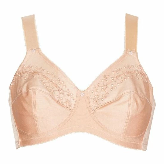 LingaDore 1341 LISETTE BH Zonder Beugel Met Katoen 3 LingaDore 1341 LISETTE BH Zonder Beugel Met Katoen - Afbeelding 3