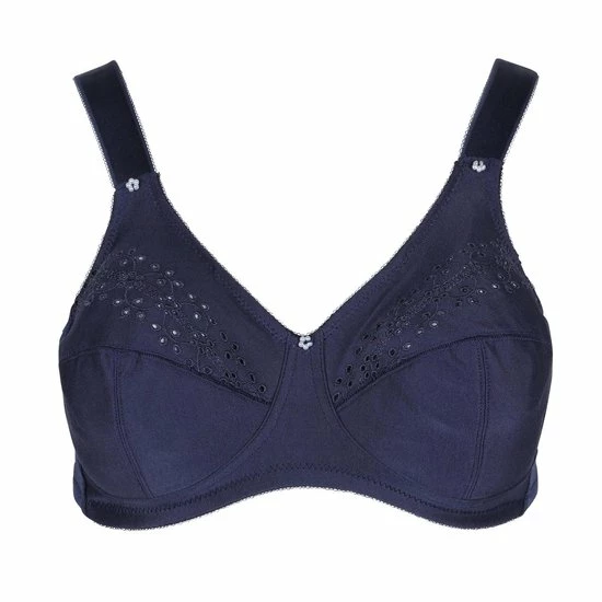 LingaDore 1341 LISETTE BH Zonder Beugel Met Katoen 6 LingaDore 1341 LISETTE BH Zonder Beugel Met Katoen - Afbeelding 6