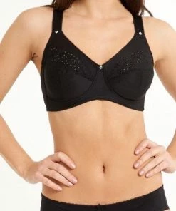 LingaDore 1341 LISETTE BH Zonder Beugel Met Katoen 28 LingaDore 1341 LISETTE BH Zonder Beugel Met Katoen -lingerie-dames-badmode Winkel 550x550 197