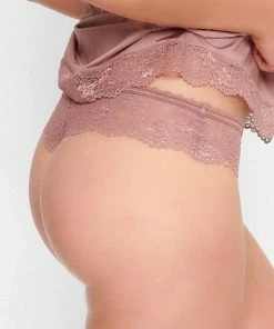 LingaDore - Daily String Rood - Maat M - Rood - Dames -lingerie-dames-badmode Winkel 550x550 204